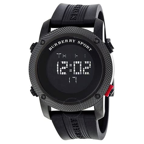 burberry sport digital watch manual|Burberry watches outlet online.